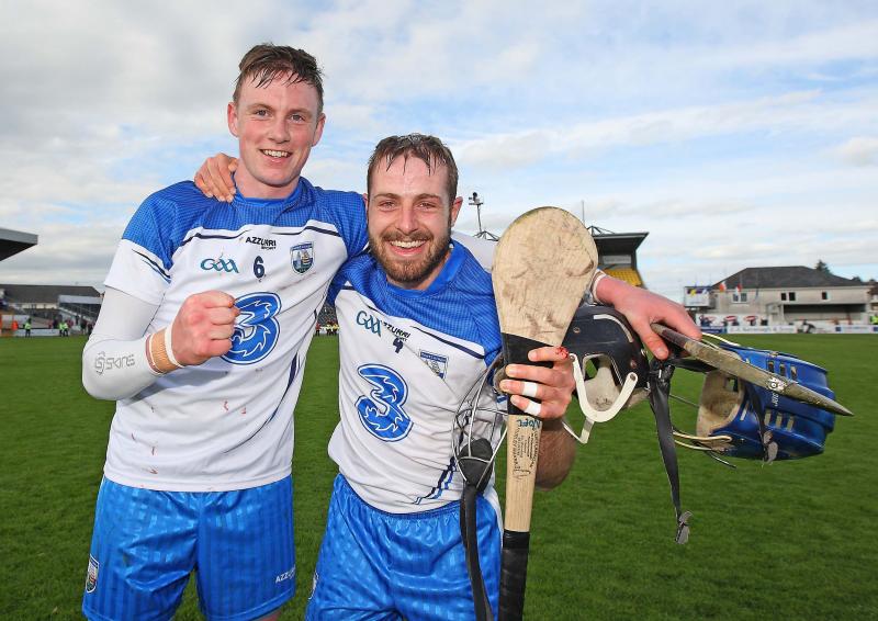 Austin Gleeson and Noel Connors ( Photo No 1)