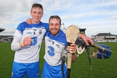 Austin Gleeson and Noel Connors ( Photo No 1)