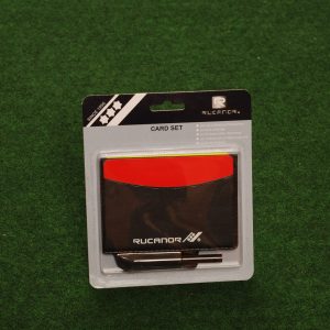 Referee Card Set