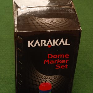 Karakal Dome Marker Set