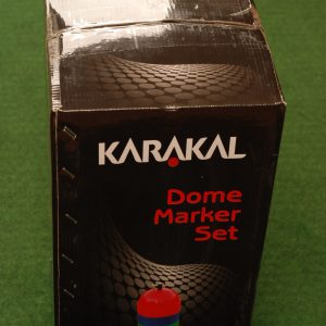 Karakal Dome Marker Set