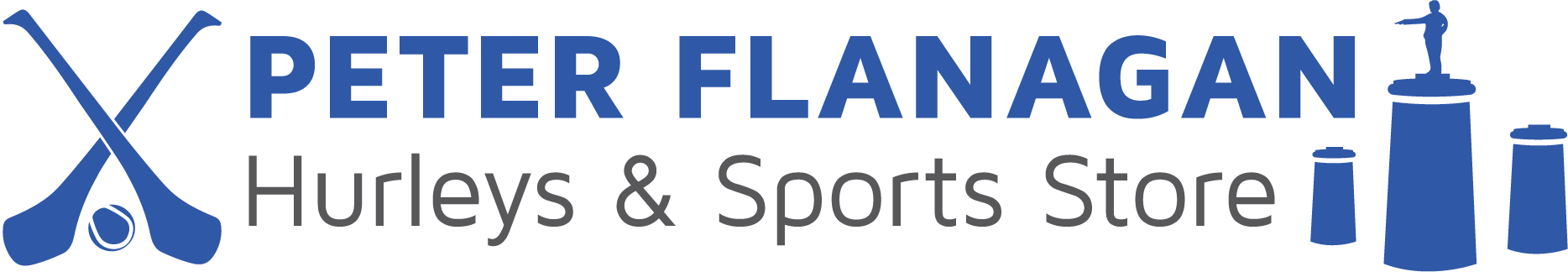 Peter Flanagan Hurleys & Sports