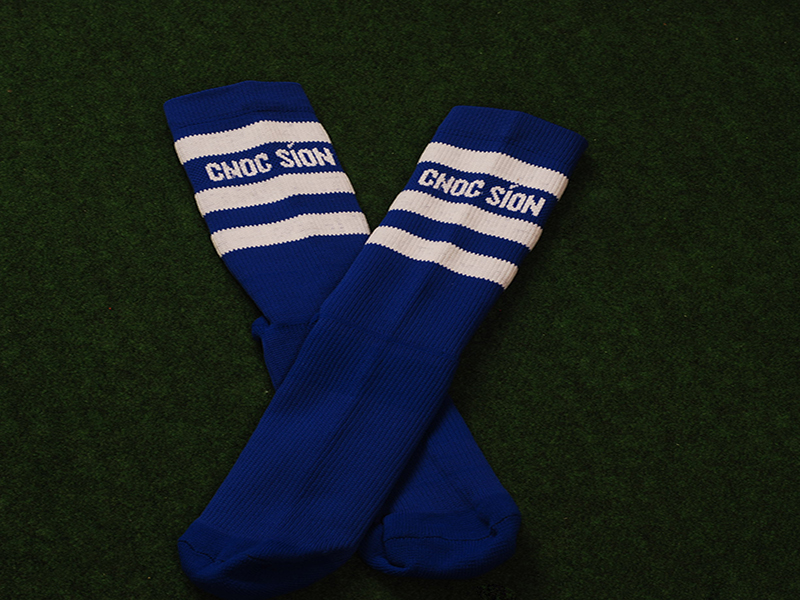 Club GAA Socks (Limited Stock Available) | Peter Flanagan Hurleys & Sports