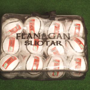 12 Smart Touch Sliotars