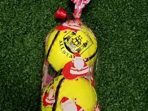 AllStar Sliotar pack of 2 
