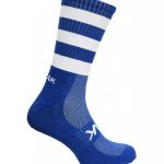 Atak Sports Hooped GAA Mid Socks