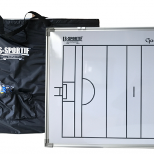 White Banisteoir Tactic Board