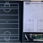 A4 BANISTEOIR TACTIC FOLDER