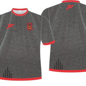 Ballygunner Training T-Shirt