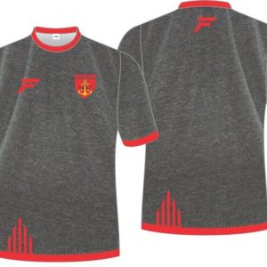 Passage Training T-Shirt