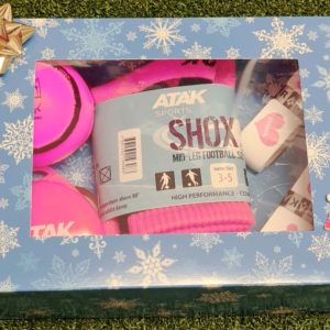 A GAA Players Wish Gift Set