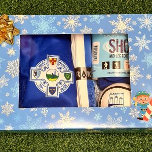 A Hurlers Treasure Pack (Tramore GAA)