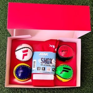 A Hurlers Treasure Pack 2