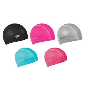 Speedo Pace Cap (Junior)
