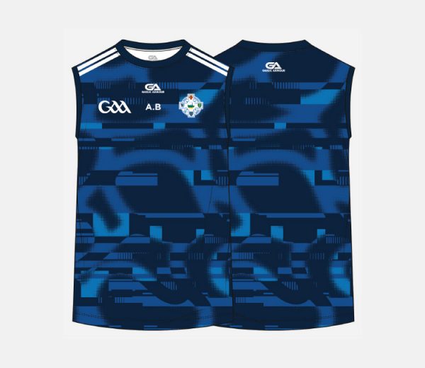 training vest gaa Tramore