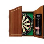 Harrows Pros Choice Complete Dart Set