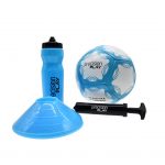 PrecisionPLAY Football Training Set