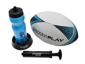 PrecisionPLAY Rugby Training Set