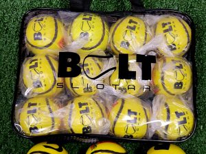 Bolt Quick Touch Sliotar