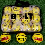 Bolt Smart Touch Sliotar