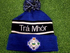 Tramore GAA Hat 2025/2026