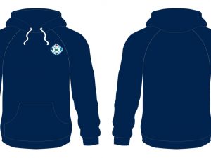 Tramore Hoodie