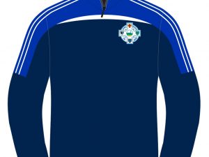 Tramore Windbreaker 2024