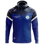 Tramore Azzurri 2026 Hoodie with Zip