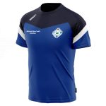 Tramore Azzurri 2026 Round Neck T-Shirt