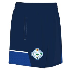 Tramore Casual Shorts
