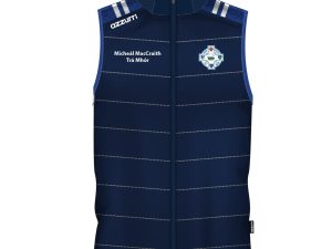 Tramore Gaa Gilet