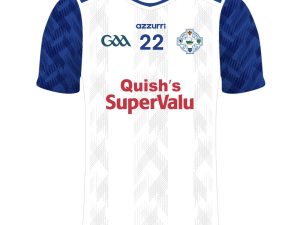 Tramore Match Jersey