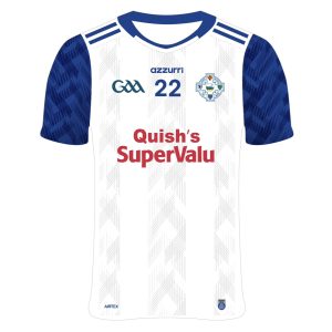 Tramore Match Jersey