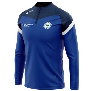 Tramore Half Zip Training Top