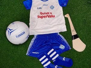 Tramore Juvenile Kits