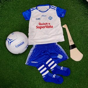 Tramore Juvenile Kits