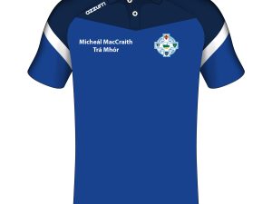 Tramore Polo T-Shirt