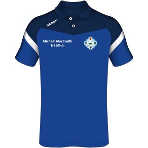 Tramore Polo T-Shirt