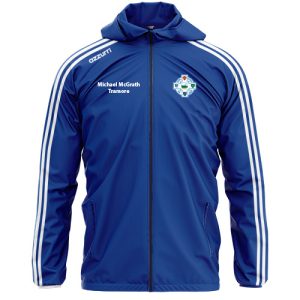 Tramore Rain Jacket JK800