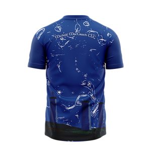 Tramore Training Jersey