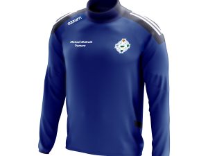 Tramore Windbreakers
