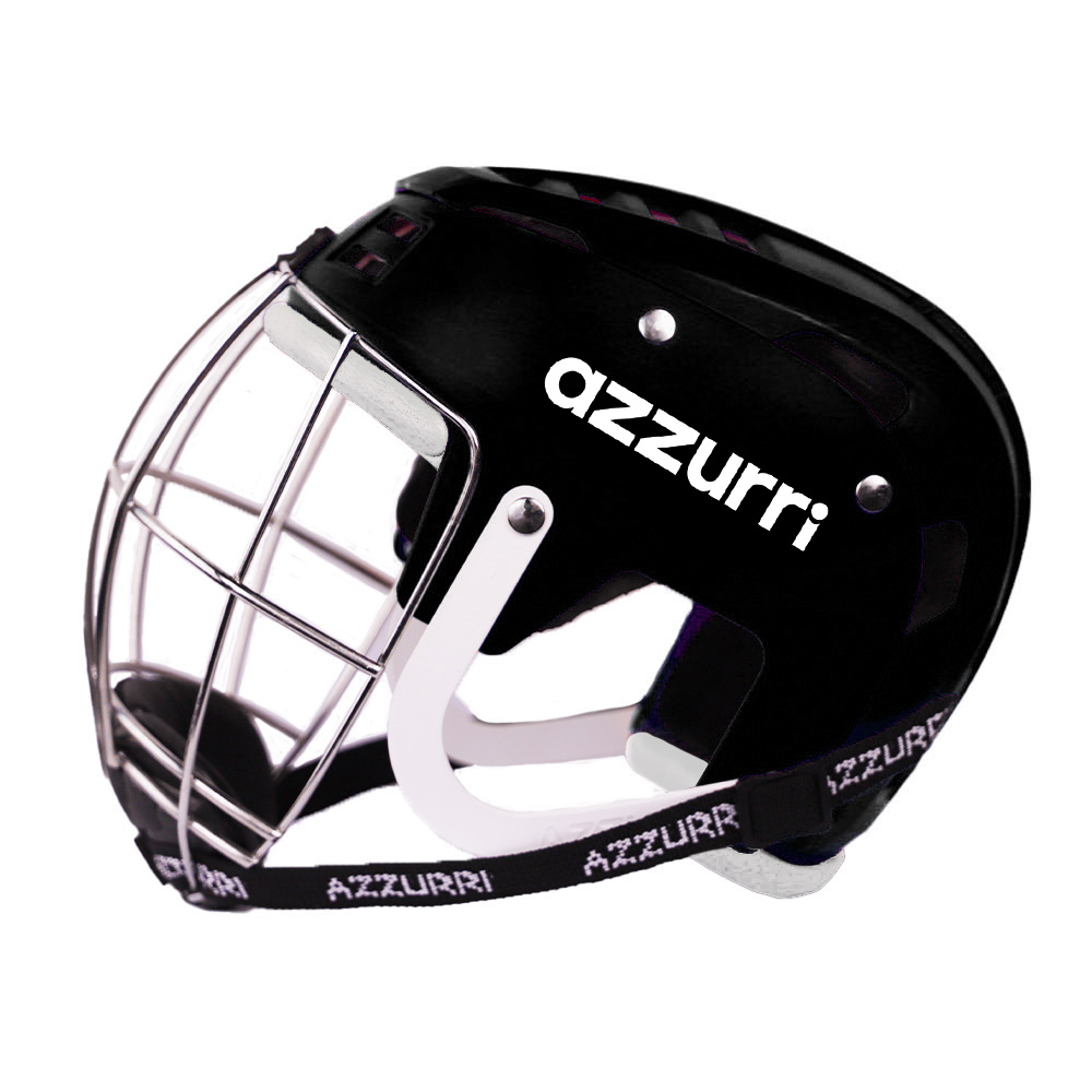 Azzurri Helmets black