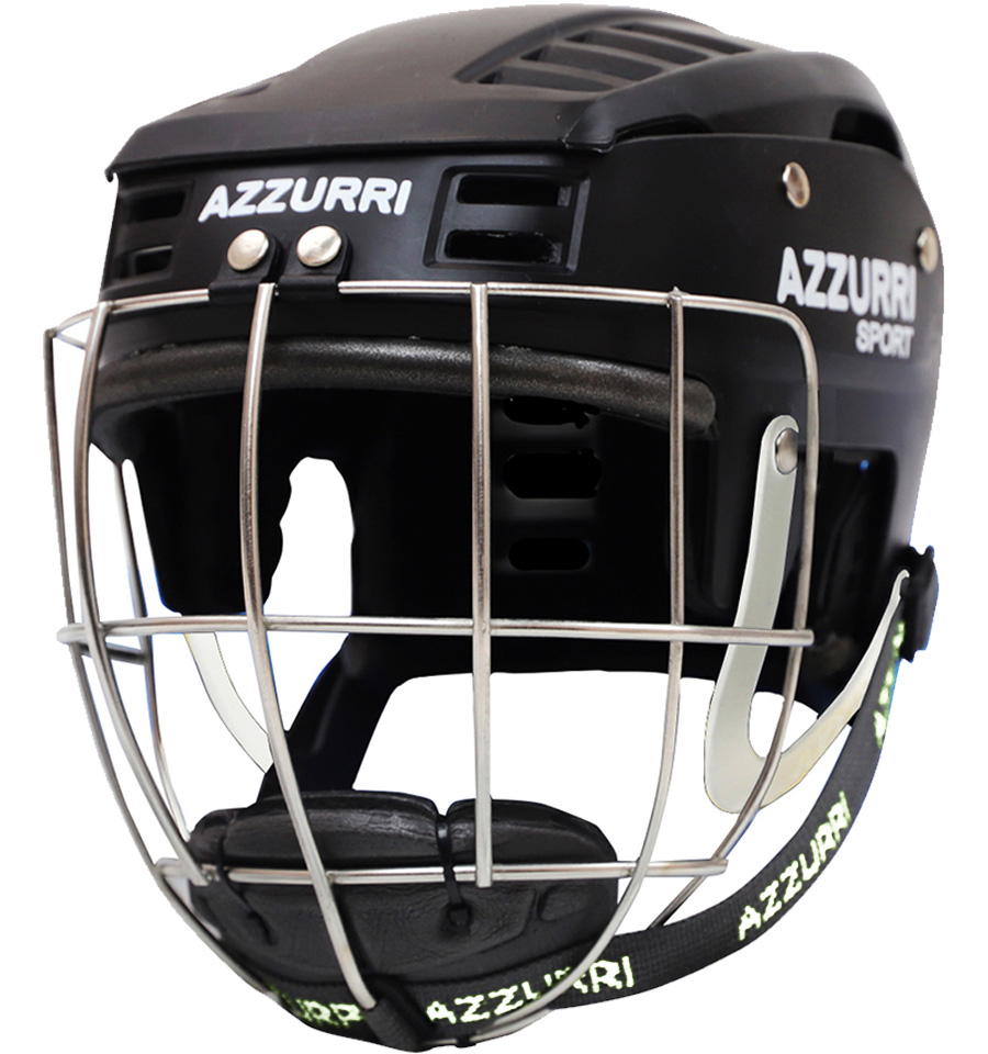 Azzurri Helmets black