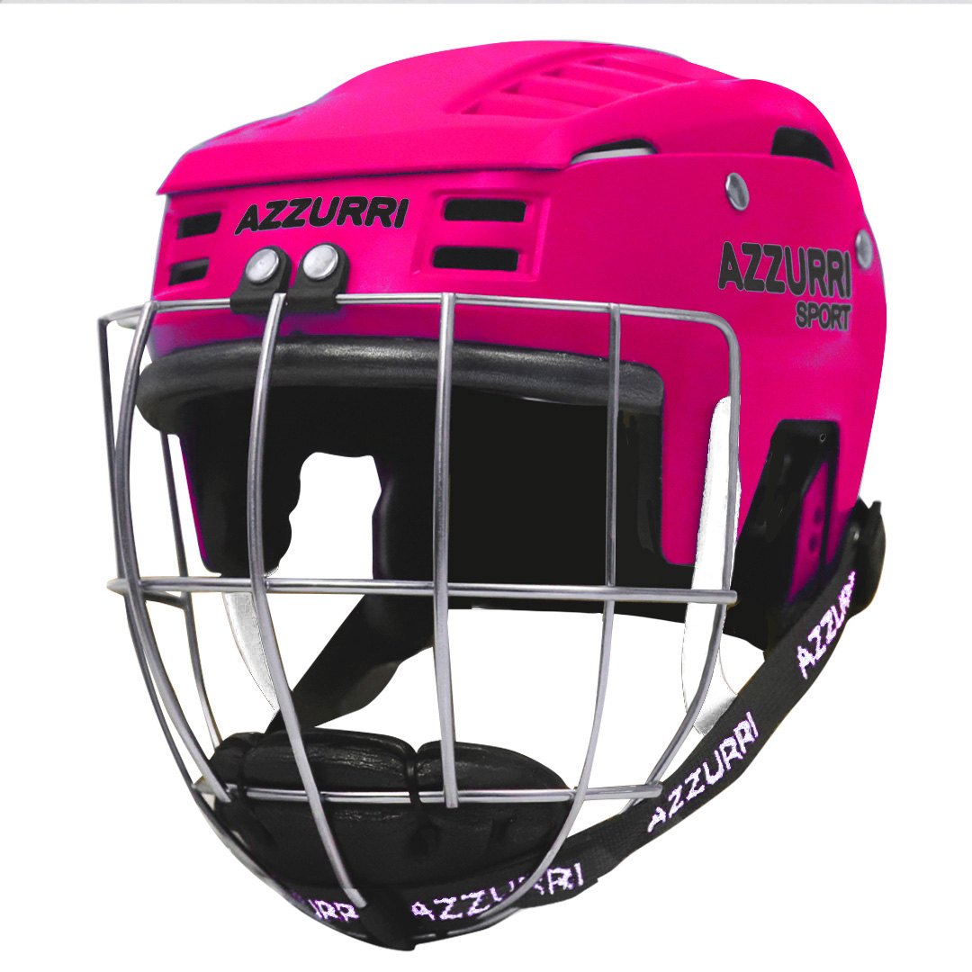 Azzurri Helmet Pink