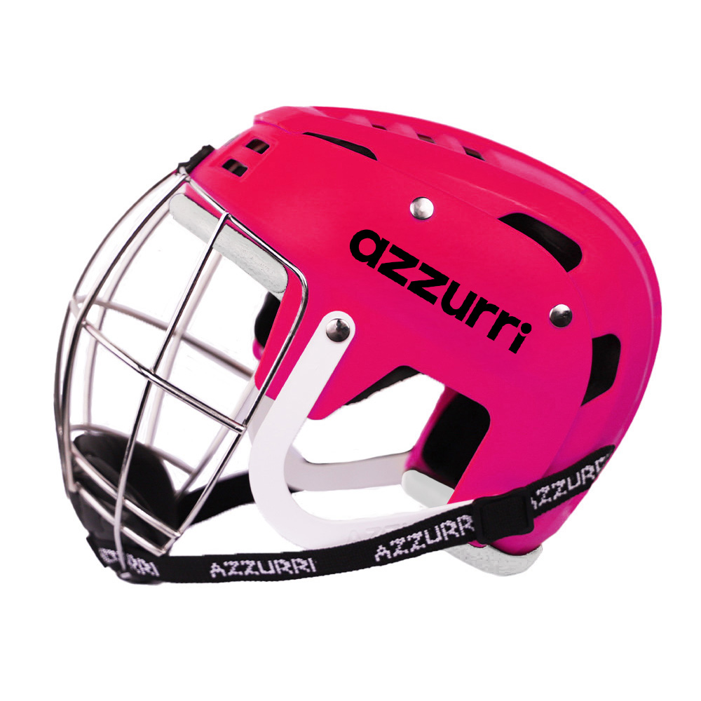 Azzurri Helmet Pink