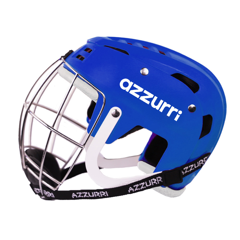 Azzurri Helmet Royal Blue