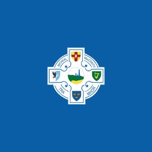 Micheál MacCraith logo