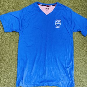 Flanagan Hurleys T Shirt  Blue