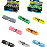 New Karakal IKON Grips Extra Long