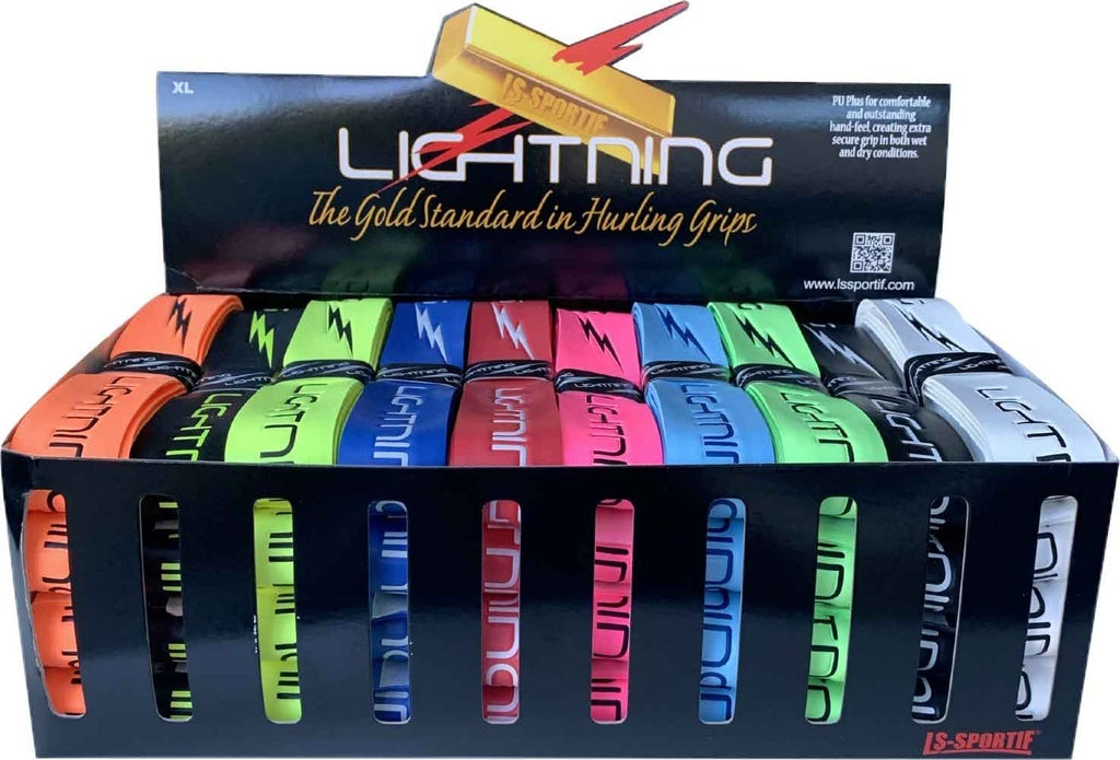 Lightning Grip Extra Long